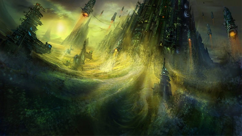 futuristic desktop 1920x1080 wallpaper-331512